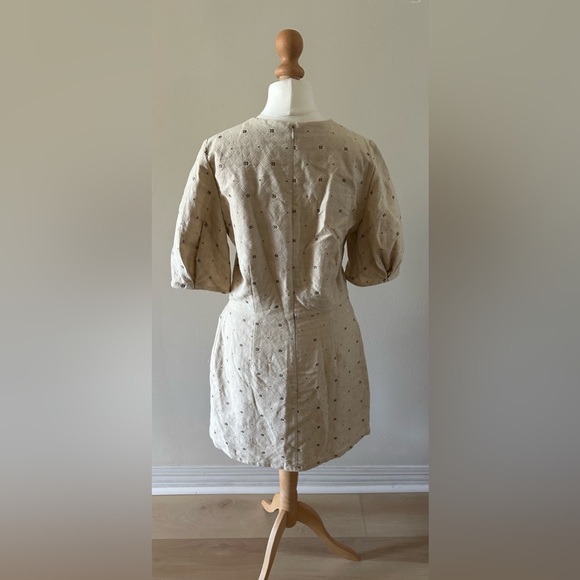 Sessun “Messine” dress size M NWT - Picture 8 of 13